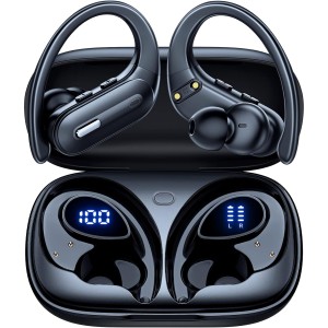 GNMN X19 Hi-Res Wireless Earbuds